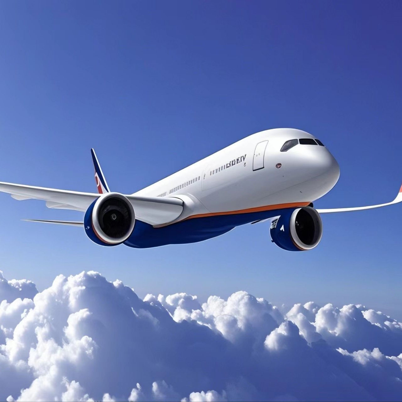 永靖县空运加急件